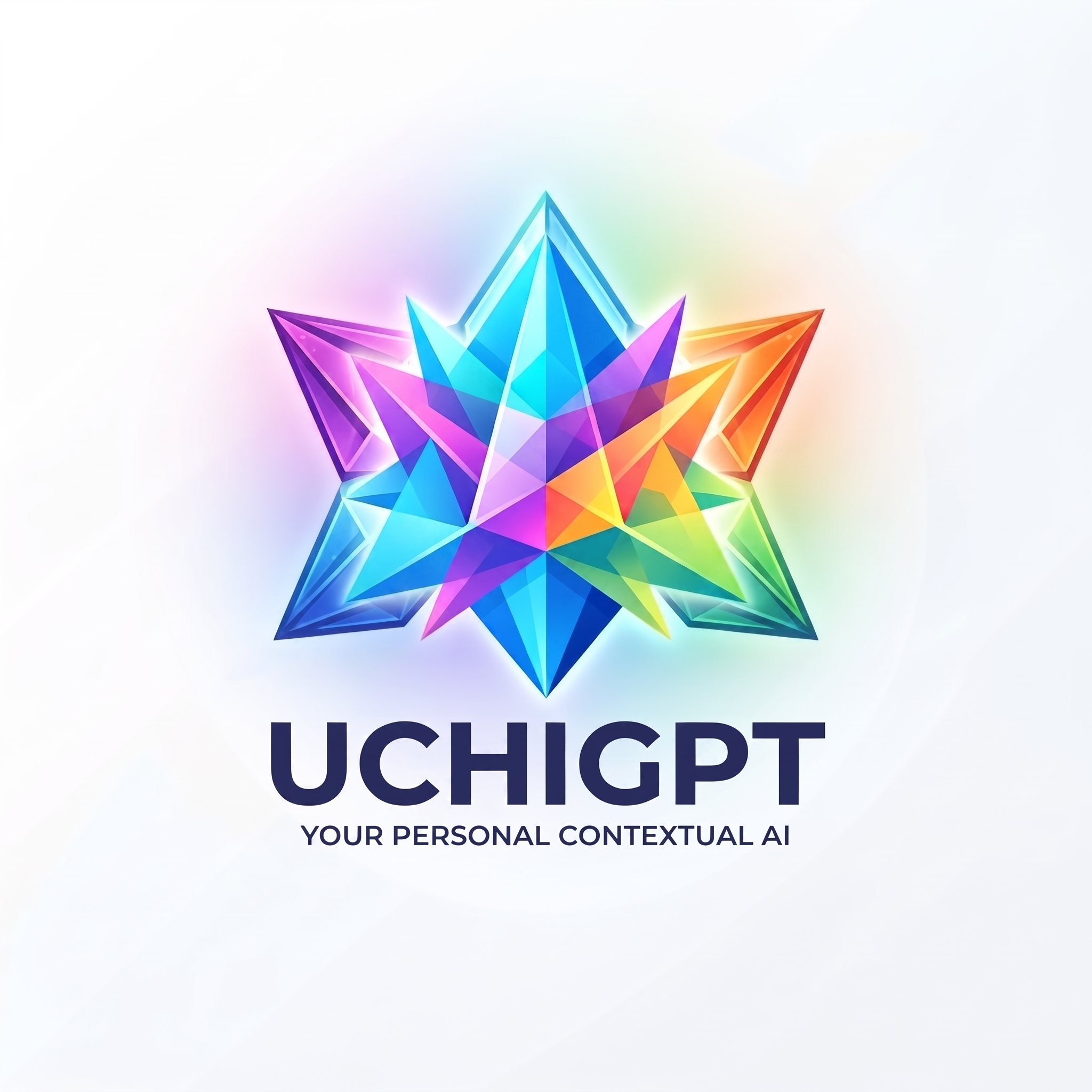 UchiGPT — All-in-One Multimodal AI Studio